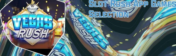 Slot rush game legit