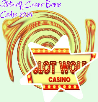 Slot wolf casino bonus code