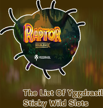 Slot yggdrasil