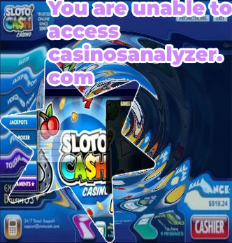 Slotocash no deposit