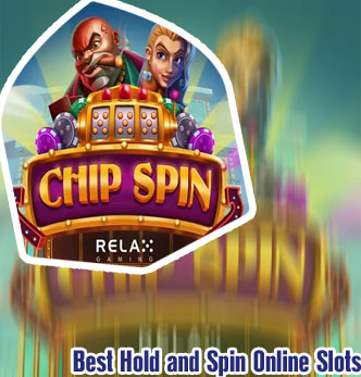 Spin slot online