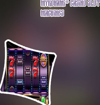 Star magma slot machine