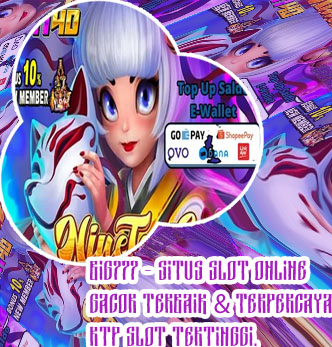 Toto judi slot