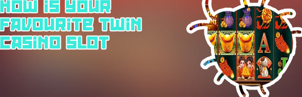 Twin casino free slots