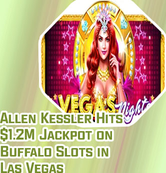 Vegas nights slots real money