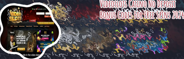 Videoslots free