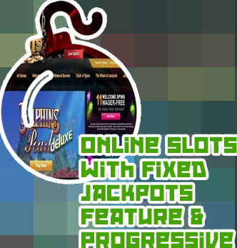 Videoslots jackpot chase