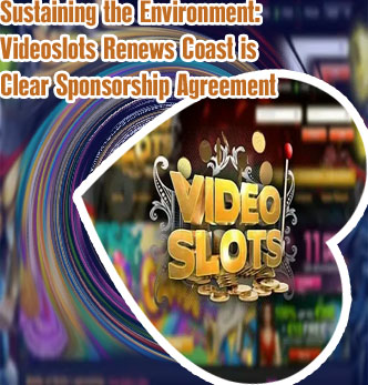 Videoslots news