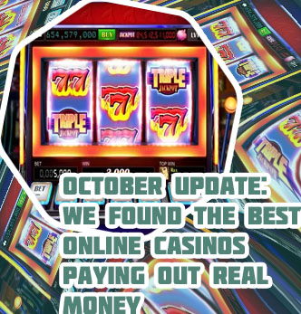 Win money online slots free