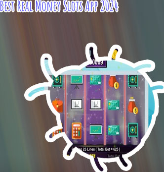 Win real money slots apps