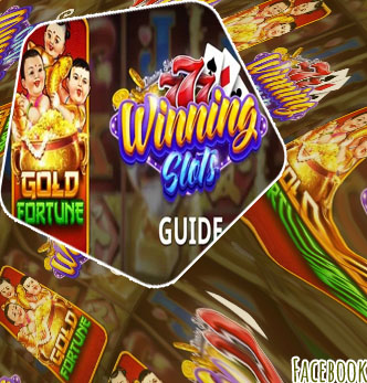 Winning slots on facebook
