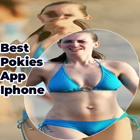 Best pokies app