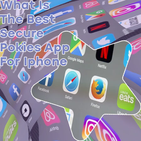 Best pokies app iphone