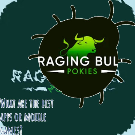 Mobile pokies apps