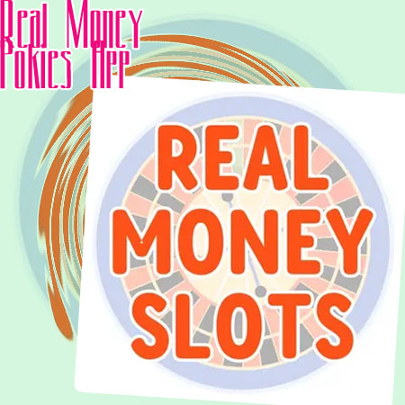 Real money pokies app