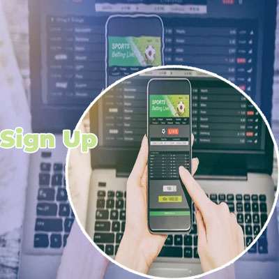 Sportsbet sign up bonus