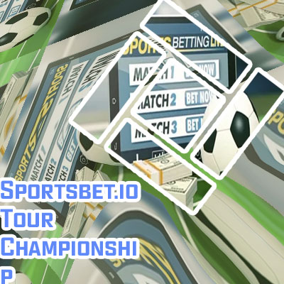 Sportsbet website